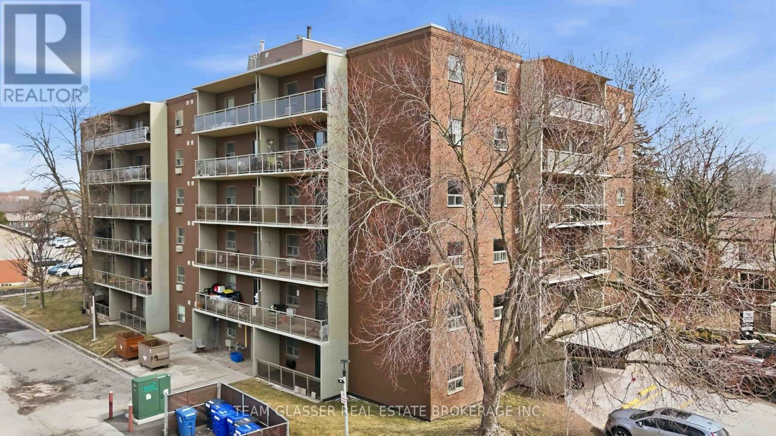 211-746 Fanshawe Park Road E, London, ON, N5X 2M5 - 33