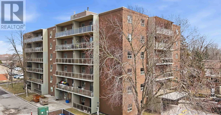 211-746 Fanshawe Park Road E, London, ON, N5X 2M5 - 33