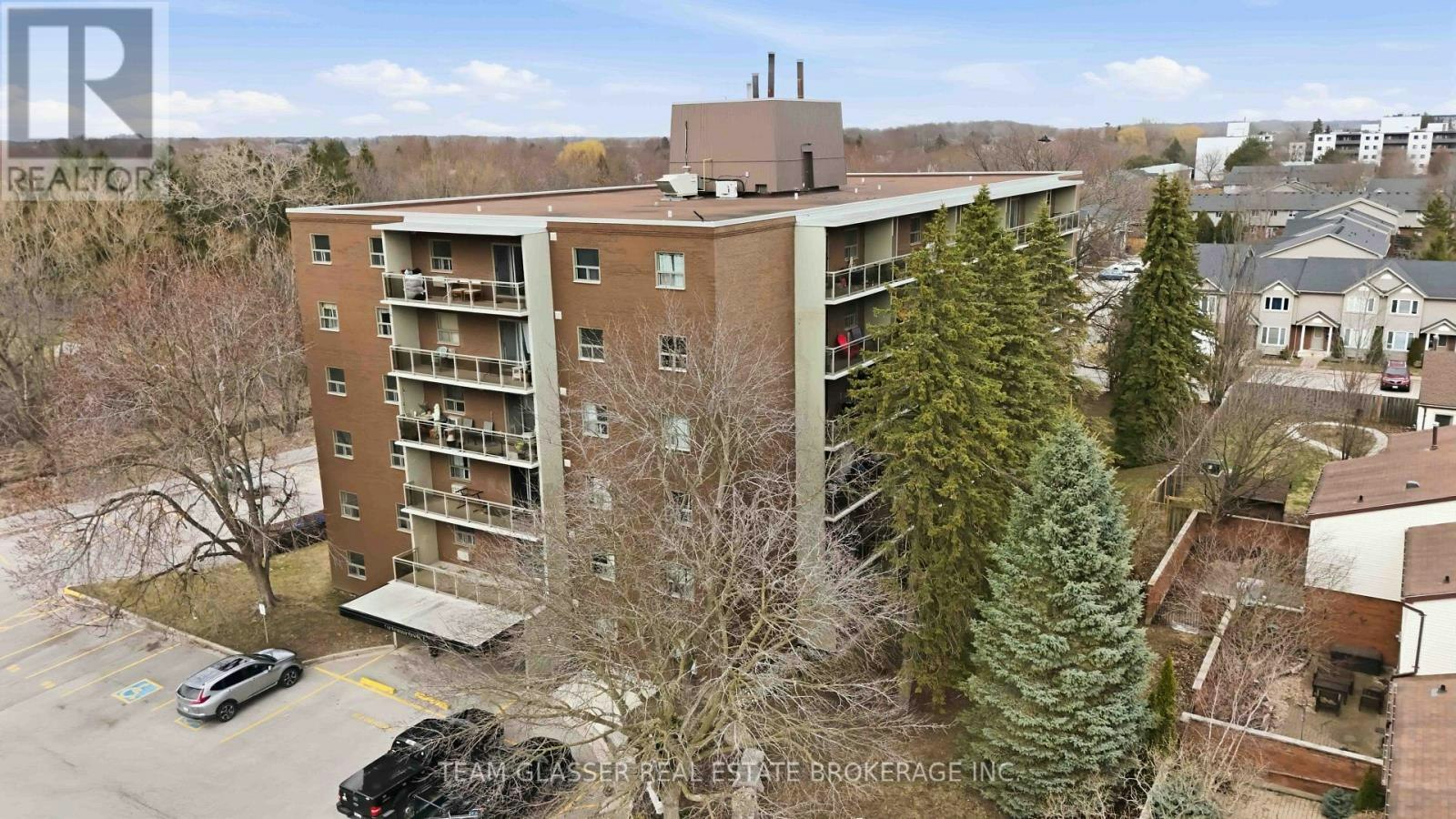 211-746 Fanshawe Park Road E, London, ON, N5X 2M5 - 41