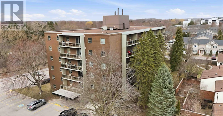 211-746 Fanshawe Park Road E, London, ON, N5X 2M5 - 41