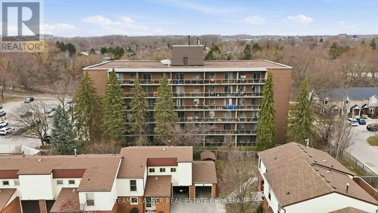 211-746 Fanshawe Park Road E, London, ON, N5X 2M5 - 44