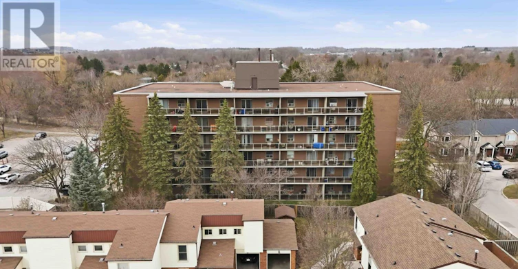 211-746 Fanshawe Park Road E, London, ON, N5X 2M5 - 44