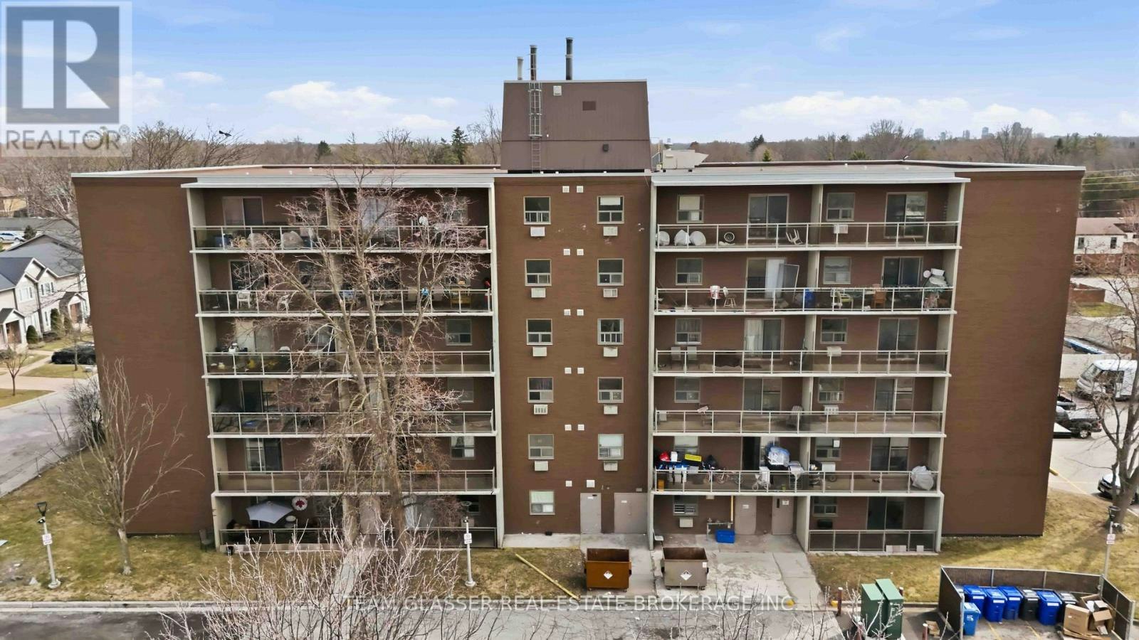 211-746 Fanshawe Park Road E, London, ON, N5X 2M5 - 34
