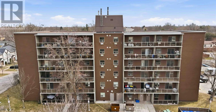 211-746 Fanshawe Park Road E, London, ON, N5X 2M5 - 34