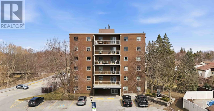 211-746 Fanshawe Park Road E, London, ON, N5X 2M5 - 31