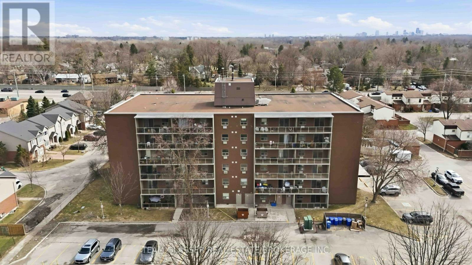 211-746 Fanshawe Park Road E, London, ON, N5X 2M5 - 35