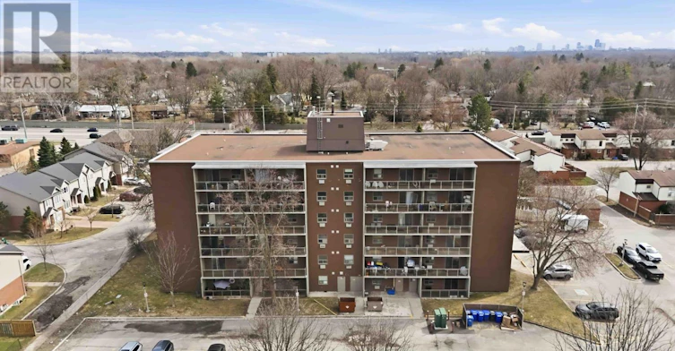 211-746 Fanshawe Park Road E, London, ON, N5X 2M5 - 35