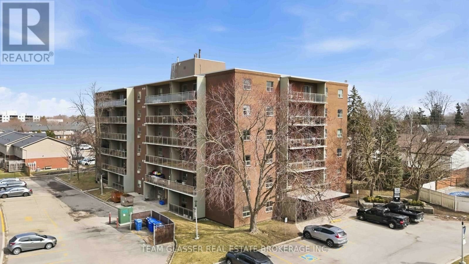 211-746 Fanshawe Park Road E, London, ON, N5X 2M5 - 32