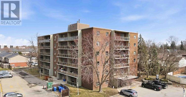 211-746 Fanshawe Park Road E, London, ON, N5X 2M5 - 32