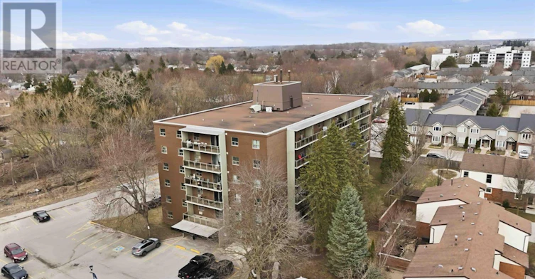 211-746 Fanshawe Park Road E, London, ON, N5X 2M5 - 42