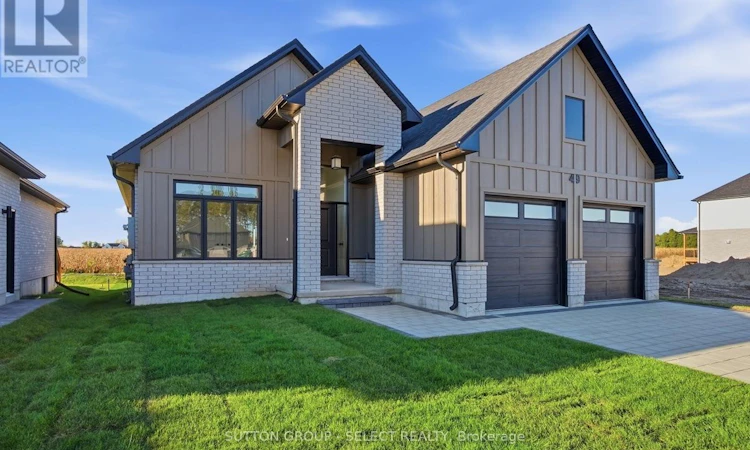 49 Hardy Drive