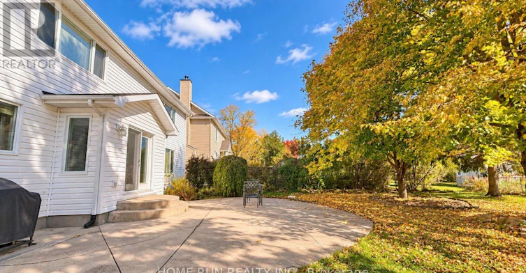 124 Ridgefield Crescent, Ottawa, ON, K2H 6T3 - 33