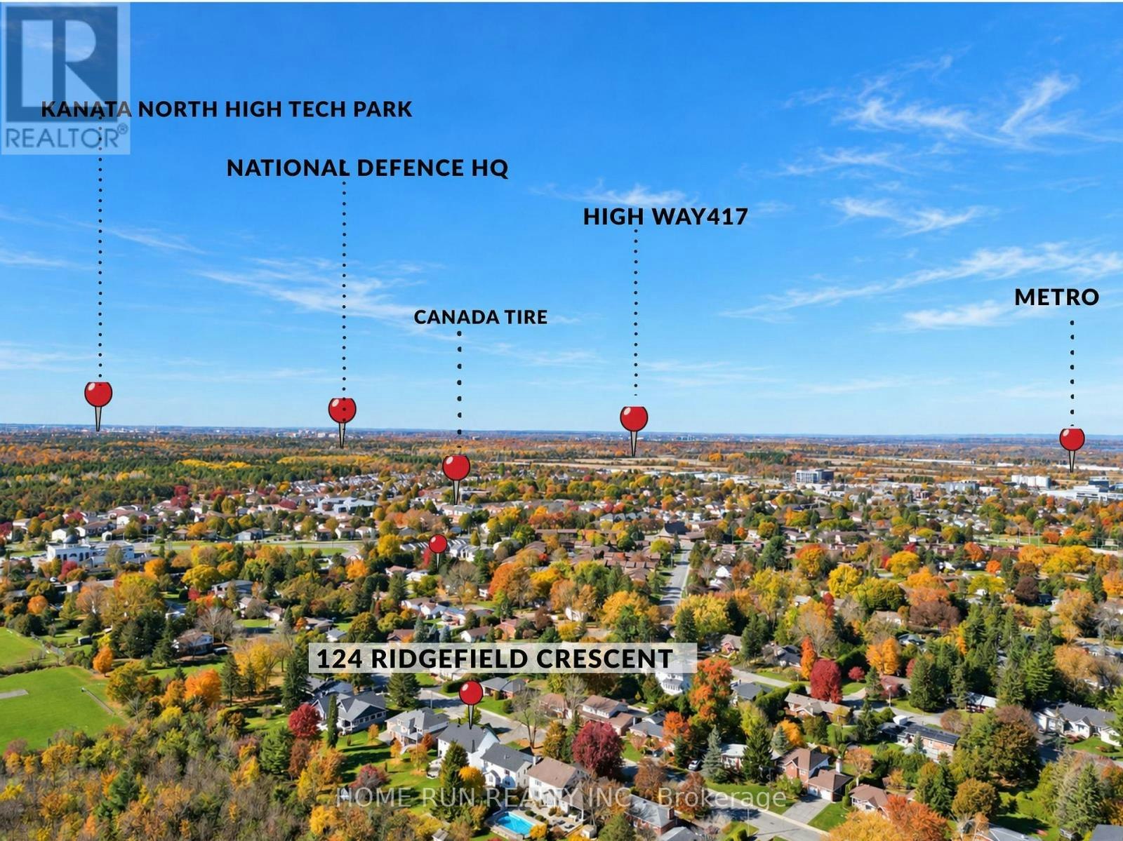 124 Ridgefield Crescent, Ottawa, ON, K2H 6T3 - 39
