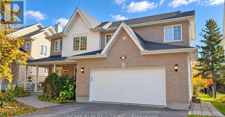 124 Ridgefield Crescent, Ottawa, ON, K2H 6T3 - 2