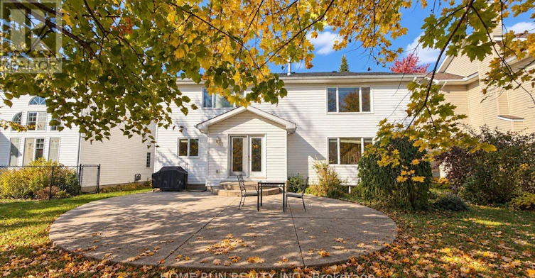 124 Ridgefield Crescent, Ottawa, ON, K2H 6T3 - 34