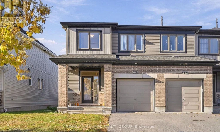 669 Jerome Jodoin Drive