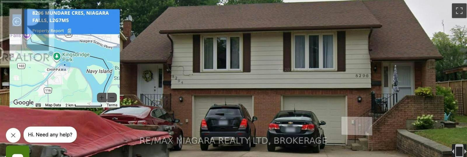 8296 Mundare Crescent, Niagara Falls, ON, L2G 7M5 - 3