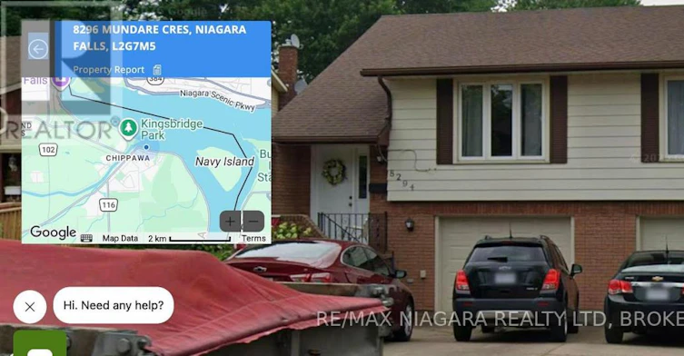 8296 Mundare Crescent, Niagara Falls, ON, L2G 7M5 - 3