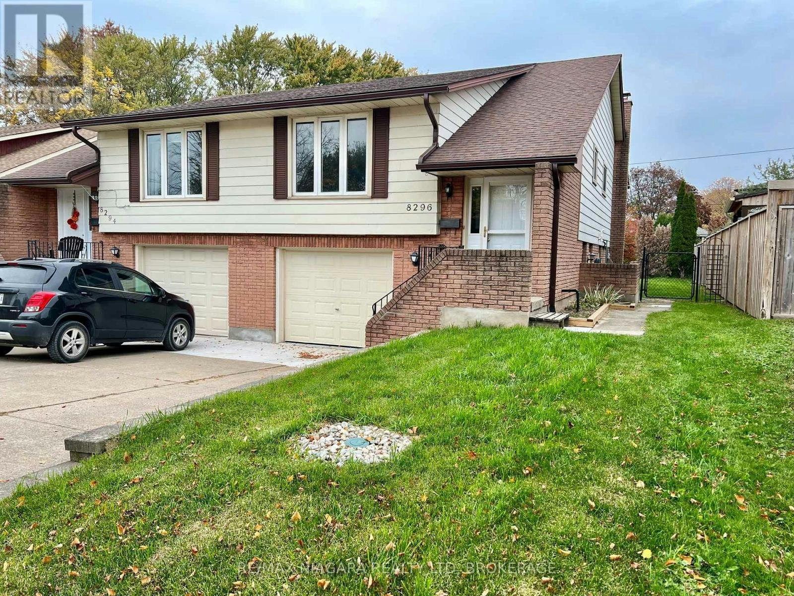 8296 Mundare Crescent, Niagara Falls, ON, L2G 7M5