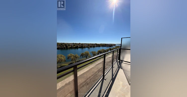 350 Prince Charles Drive S, Welland, ON, L3C 0L6 - 2