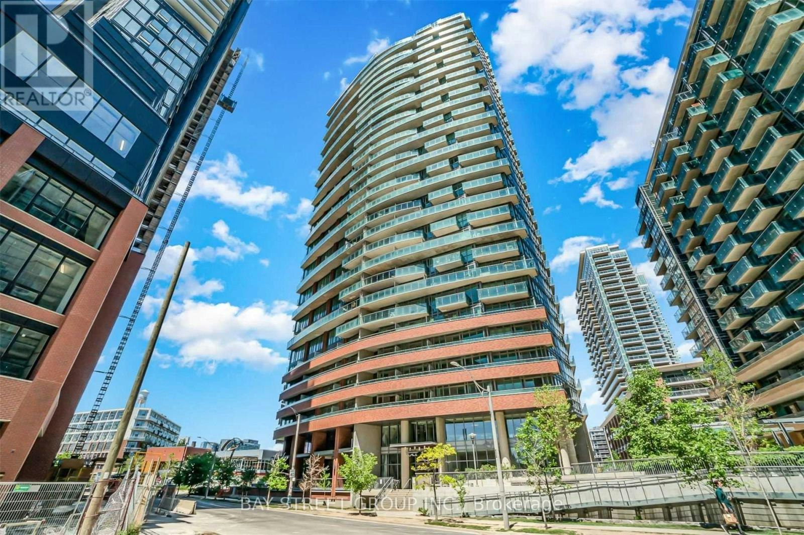 417-150 Liberty Street EAST, Toronto, ON, M6K 3R5 - 14