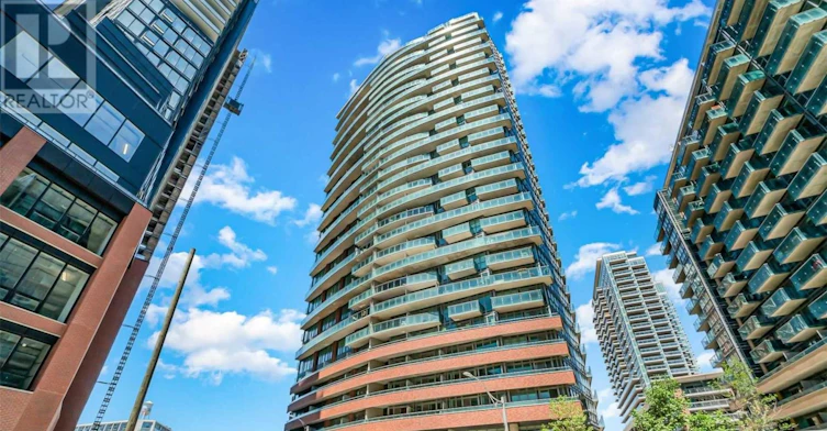 417-150 Liberty Street EAST, Toronto, ON, M6K 3R5 - 14