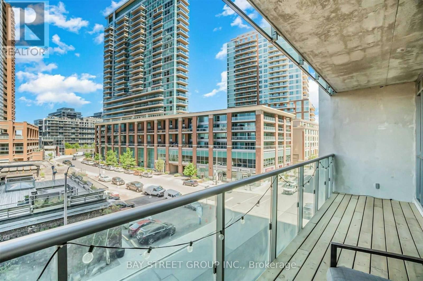 417-150 Liberty Street EAST, Toronto, ON, M6K 3R5 - 13