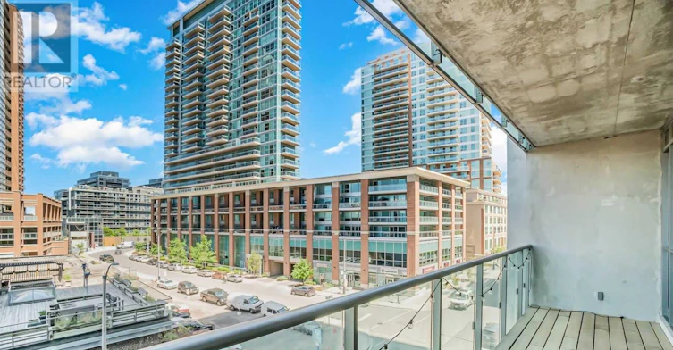 417-150 Liberty Street EAST, Toronto, ON, M6K 3R5 - 13