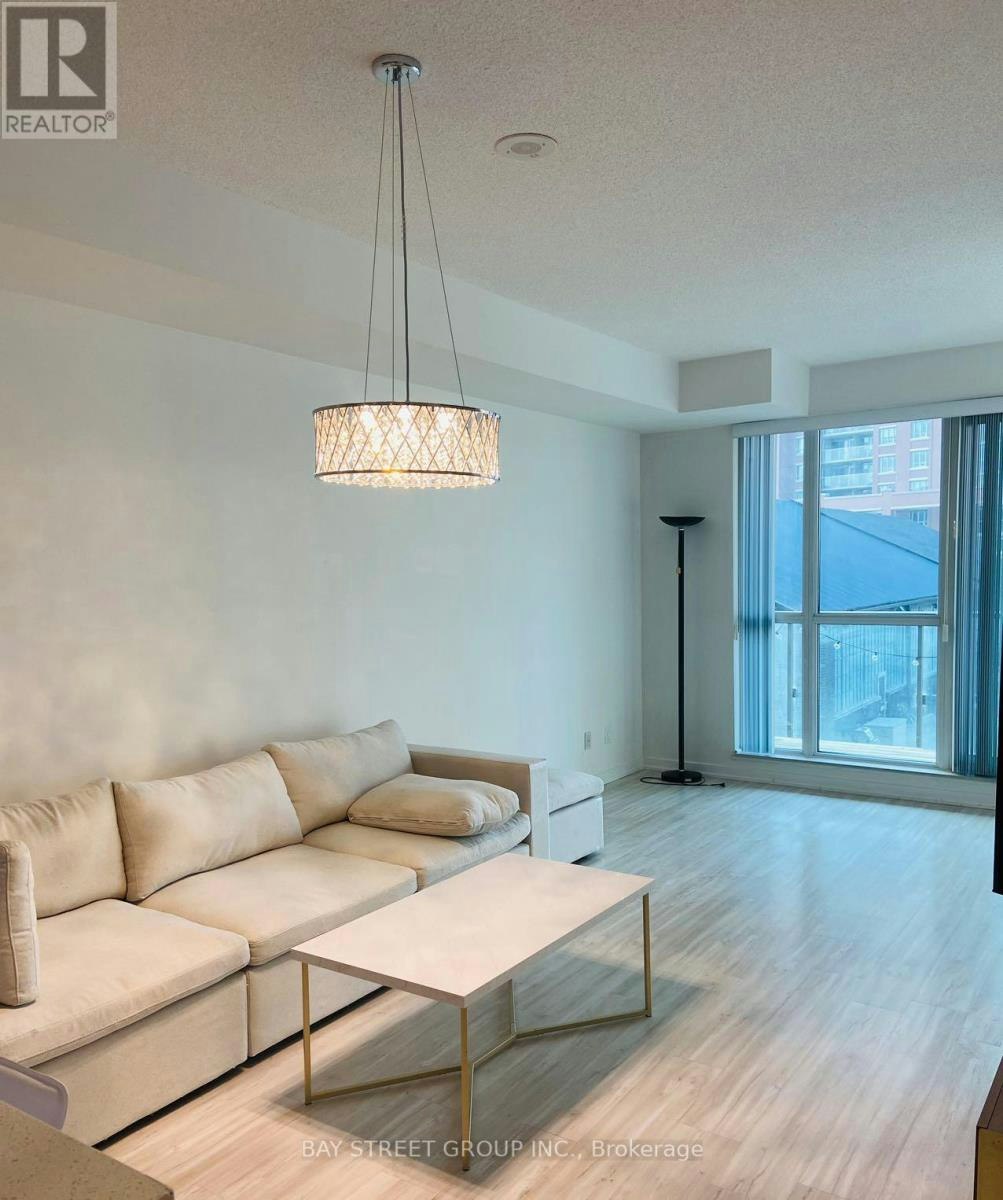 417-150 Liberty Street EAST, Toronto, ON, M6K 3R5 - 3