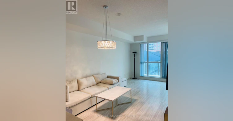 417-150 Liberty Street EAST, Toronto, ON, M6K 3R5 - 3