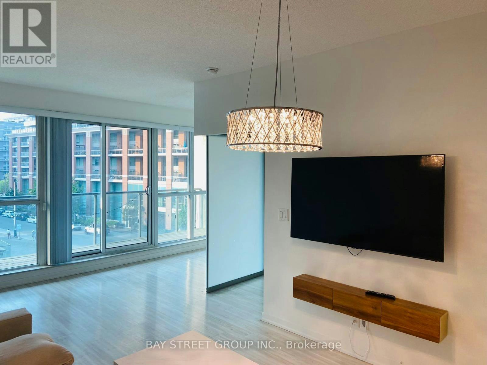 417-150 Liberty Street EAST, Toronto, ON, M6K 3R5 - 6