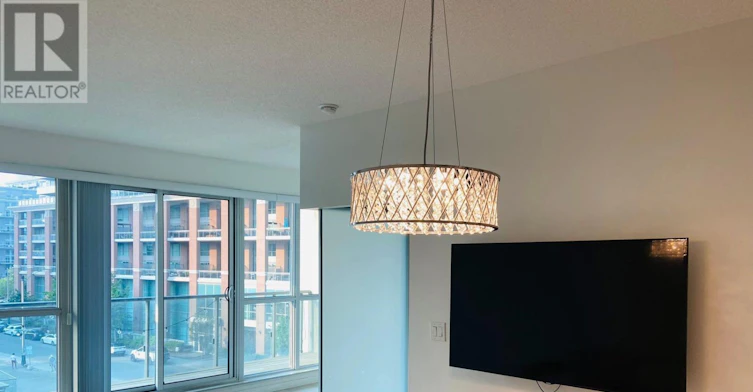 417-150 Liberty Street EAST, Toronto, ON, M6K 3R5 - 6
