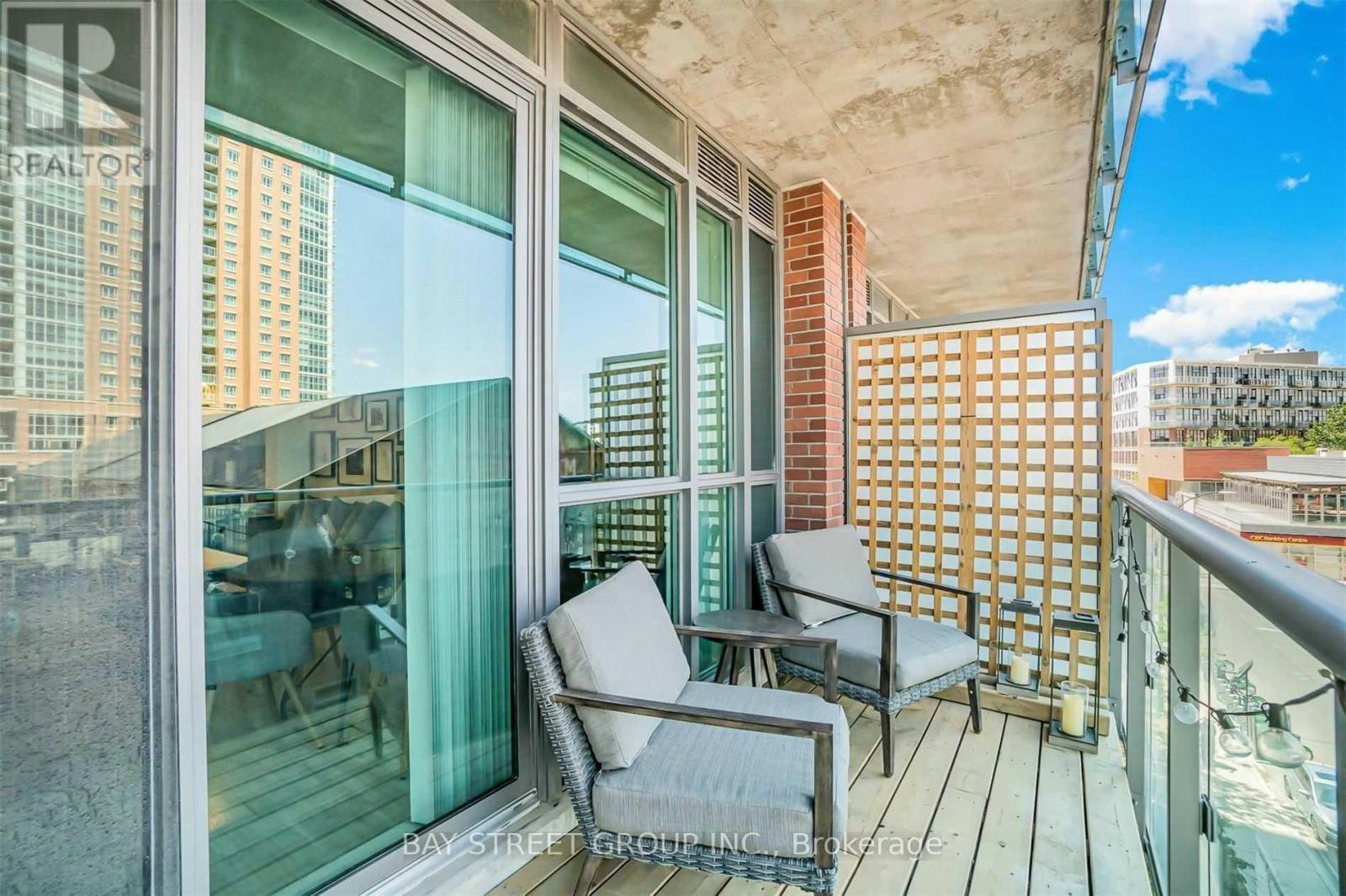 417-150 Liberty Street EAST, Toronto, ON, M6K 3R5 - 12