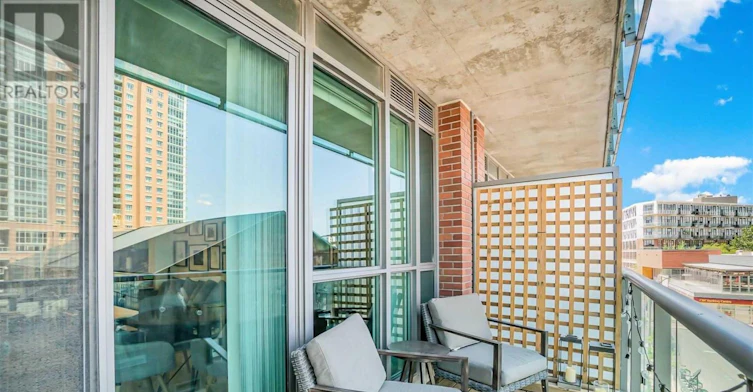 417-150 Liberty Street EAST, Toronto, ON, M6K 3R5 - 12