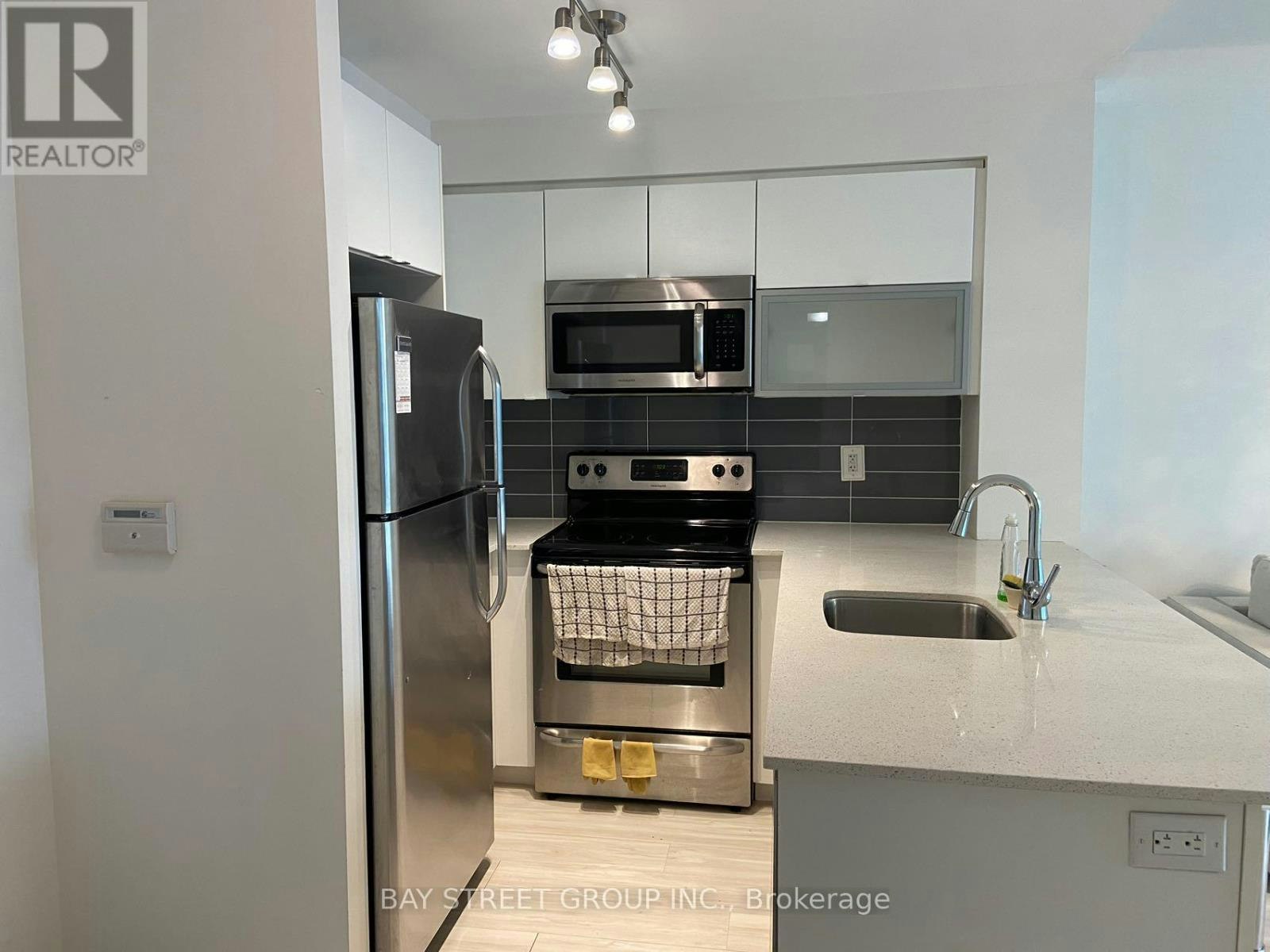 417-150 Liberty Street EAST, Toronto, ON, M6K 3R5 - 5