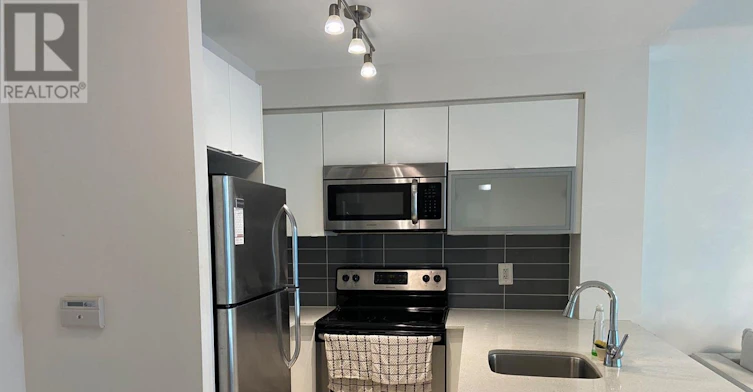 417-150 Liberty Street EAST, Toronto, ON, M6K 3R5 - 5