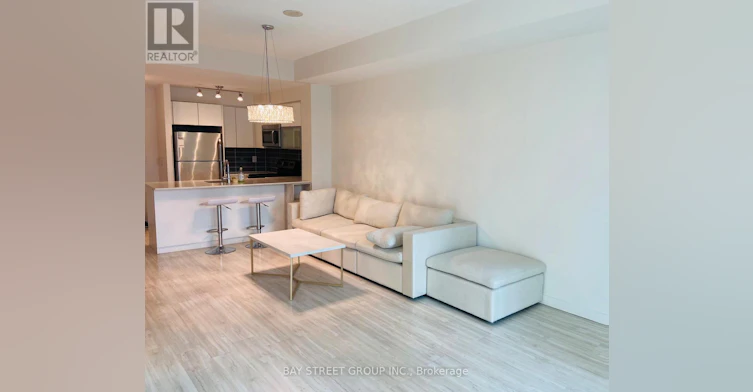 417-150 Liberty Street EAST, Toronto, ON, M6K 3R5 - 4