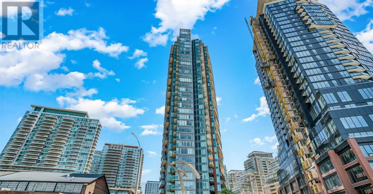 417-150 Liberty Street EAST, Toronto, ON, M6K 3R5