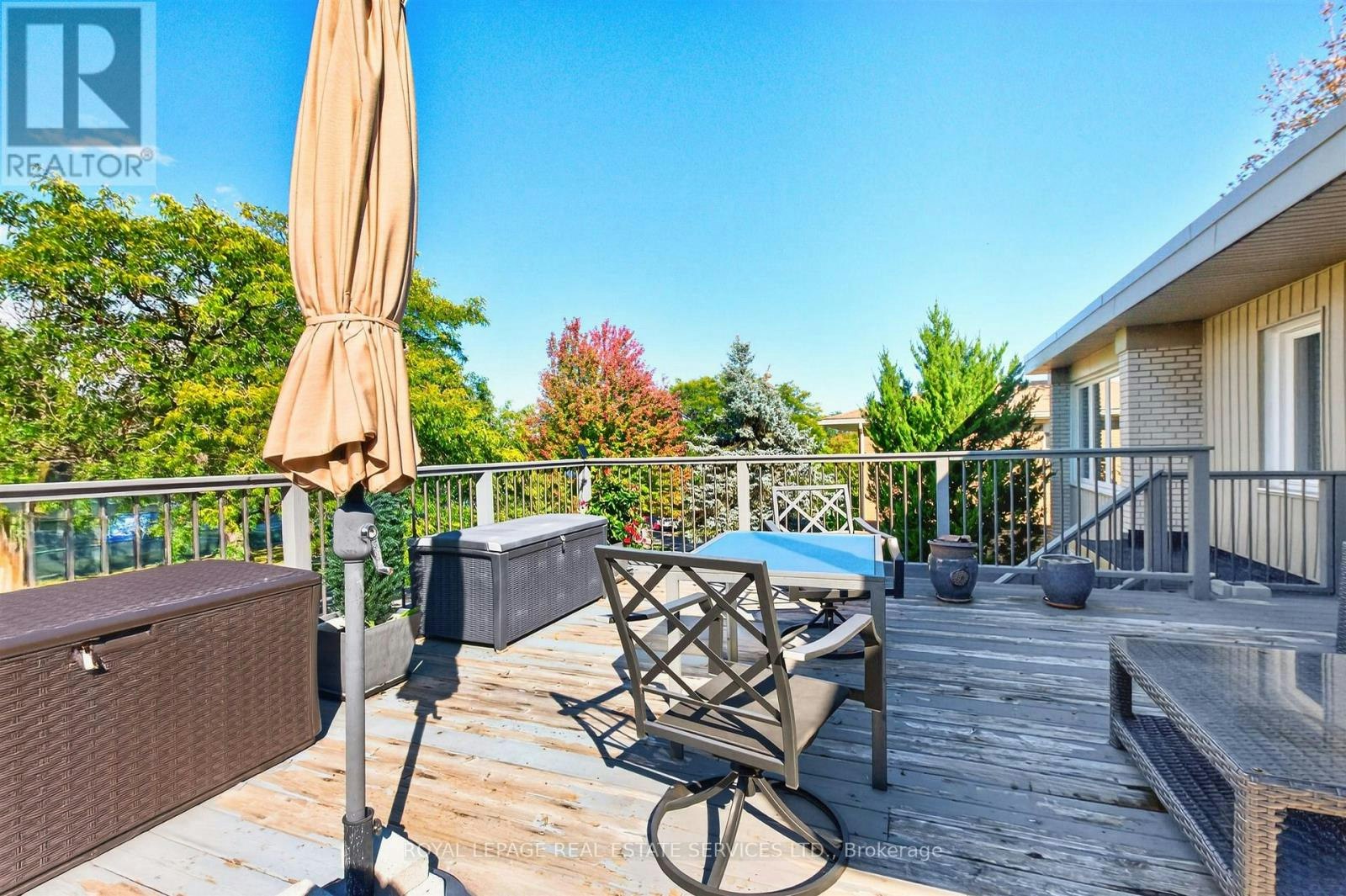 23 Tournament Drive, Toronto, ON, M2P 1K1 - 19