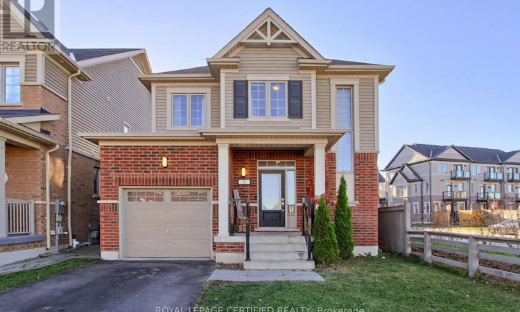 8 Martin Trail