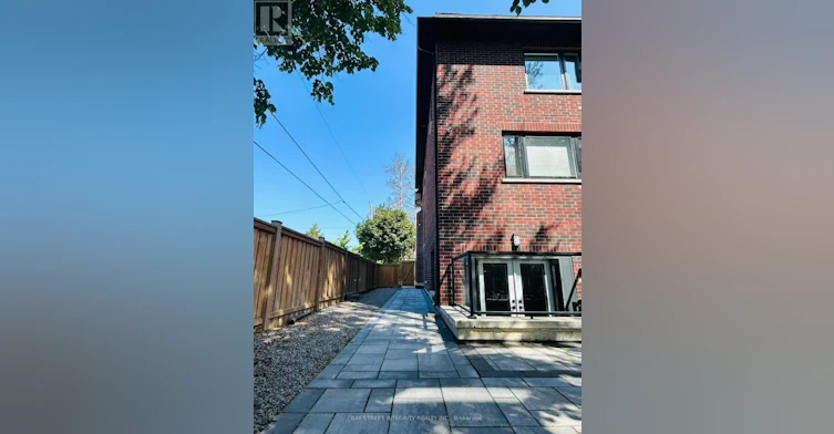 158 Elmwood Avenue, Richmond Hill, ON, L4C 1L1 - 36