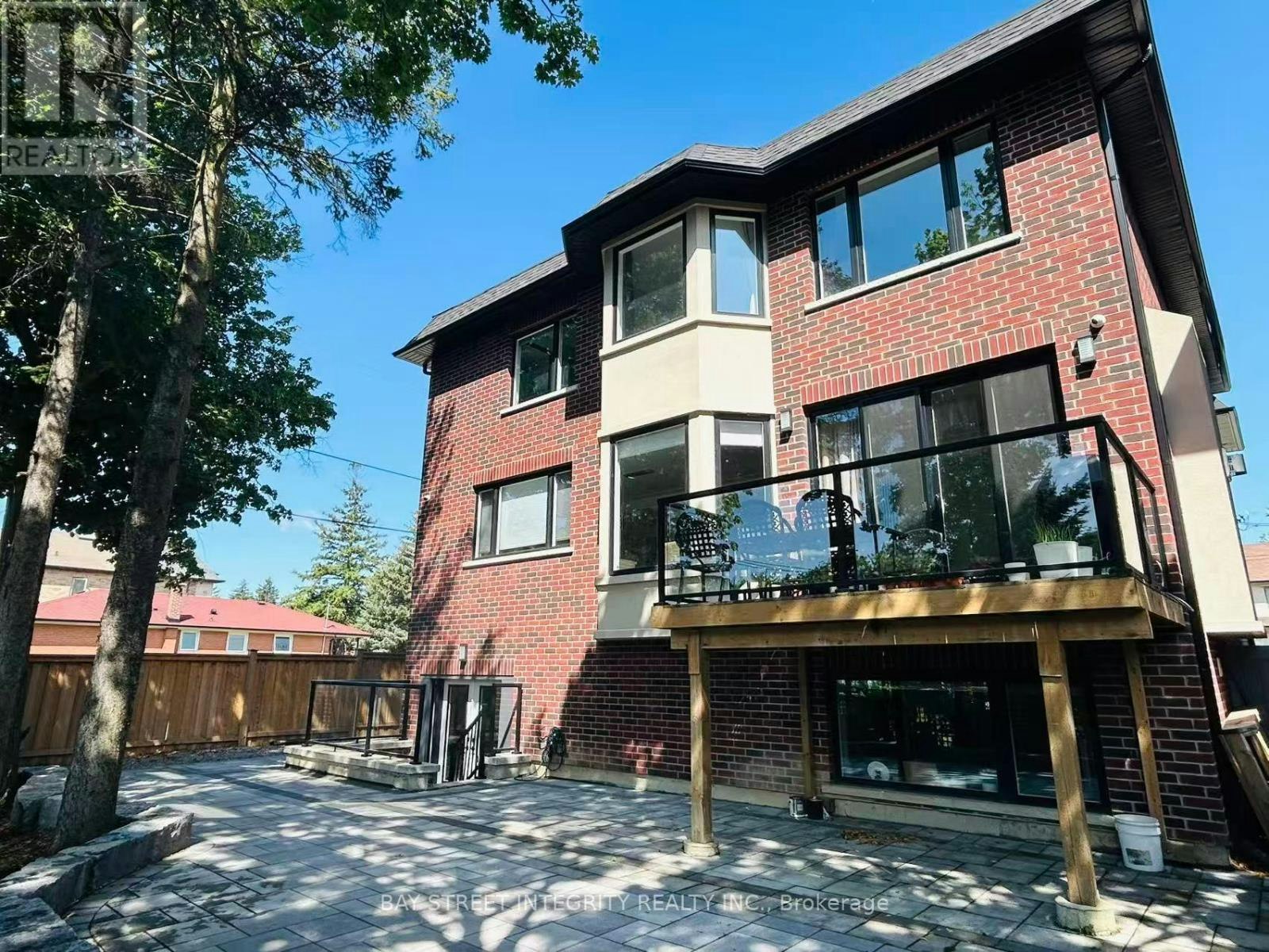 158 Elmwood Avenue, Richmond Hill, ON, L4C 1L1 - 39