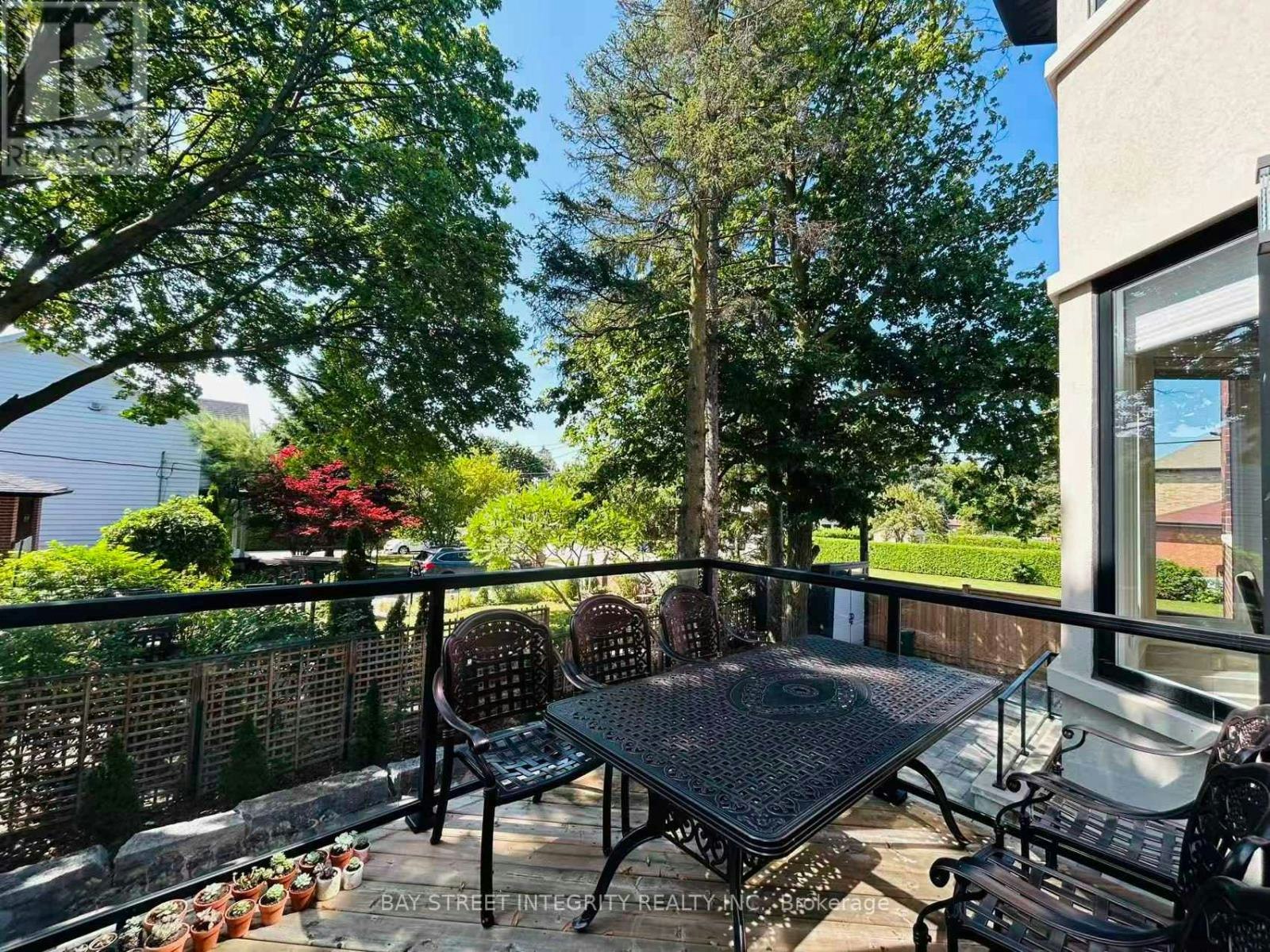 158 Elmwood Avenue, Richmond Hill, ON, L4C 1L1 - 35