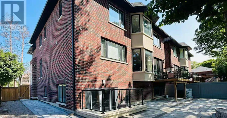 158 Elmwood Avenue, Richmond Hill, ON, L4C 1L1 - 38