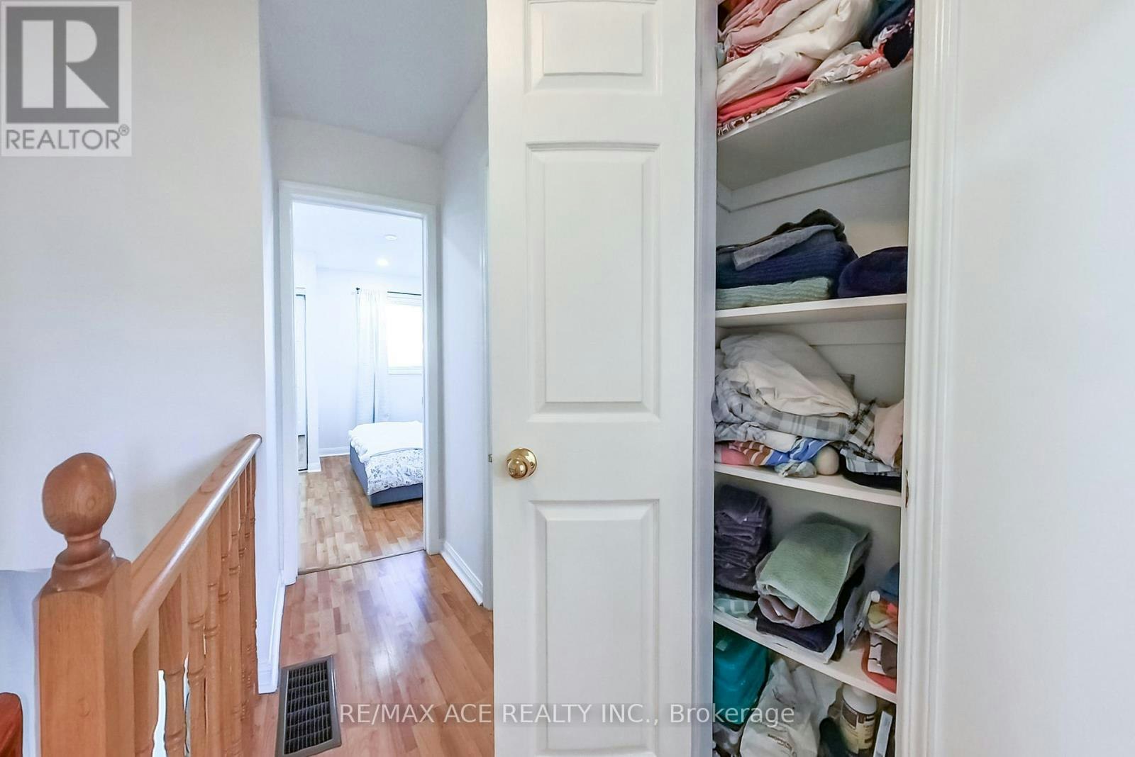 22-1525 South Parade Court, Mississauga, ON, L5M 6E9 - 22