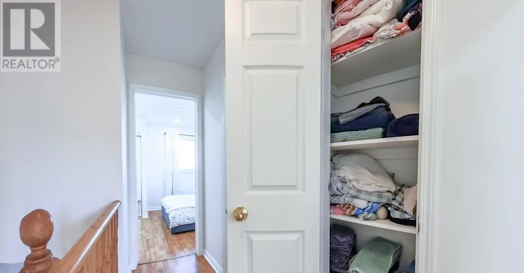 22-1525 South Parade Court, Mississauga, ON, L5M 6E9 - 22