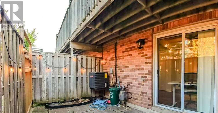 22-1525 South Parade Court, Mississauga, ON, L5M 6E9 - 33