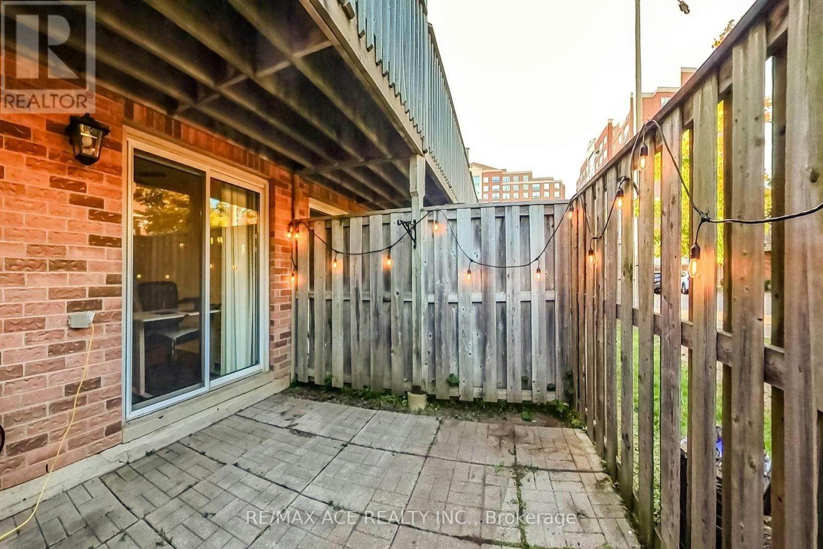 22-1525 South Parade Court, Mississauga, ON, L5M 6E9 - 32
