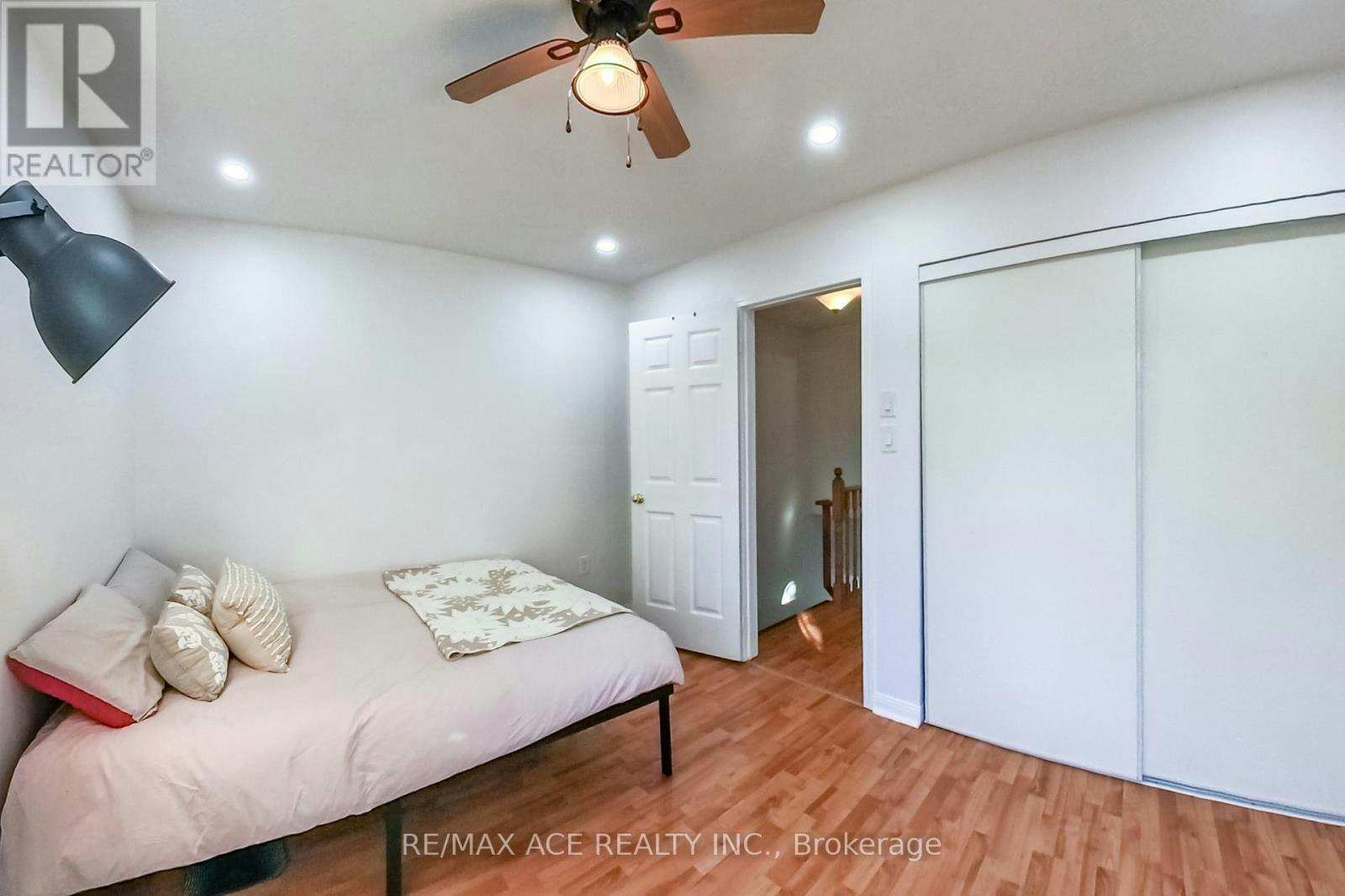 22-1525 South Parade Court, Mississauga, ON, L5M 6E9 - 20