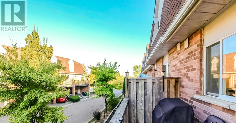 22-1525 South Parade Court, Mississauga, ON, L5M 6E9 - 13